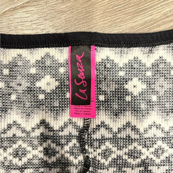 Super sexy LaSenza winter onesie - Picture 4 of 7